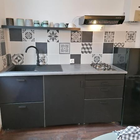 Appartement Appart'd'oie à Toulouse Extérieur photo