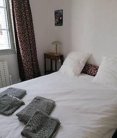 Appartement Appart'd'oie à Toulouse Extérieur photo
