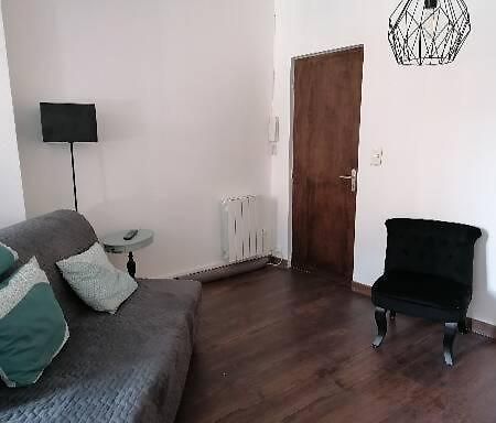Appartement Appart'd'oie à Toulouse Extérieur photo