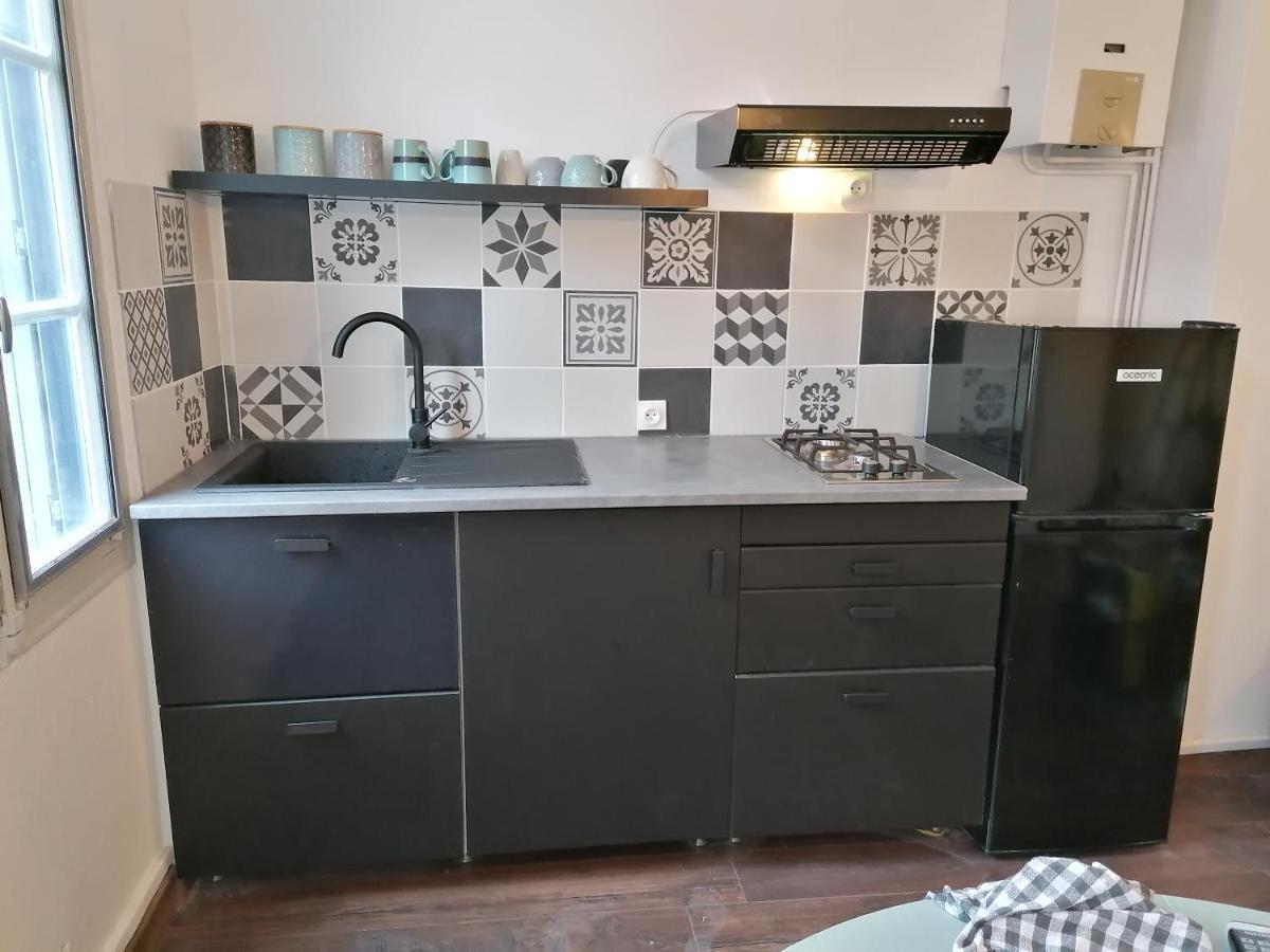 Appartement Appart'd'oie à Toulouse Extérieur photo