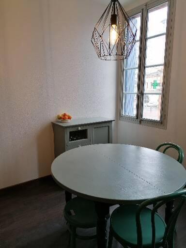 Appartement Appart'd'oie à Toulouse Extérieur photo