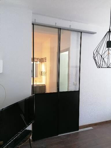 Appartement Appart'd'oie à Toulouse Extérieur photo
